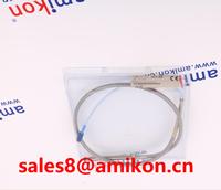 330130-080-01-00  | Bently Nevada  *sales8@amikon.cn